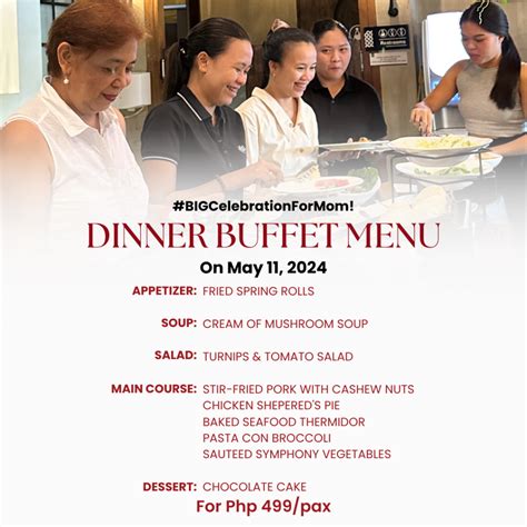 big hotel breakfast buffet|Travelbee BIG Hotel.